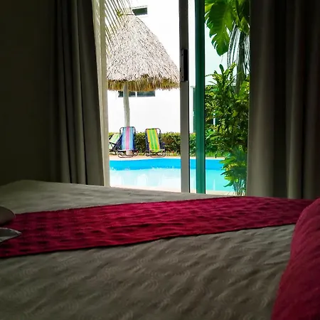 Hotel Puerto Seyba-2